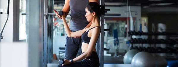 AIM SECRET BASE（エイム シークレットベース）のジム公式画像