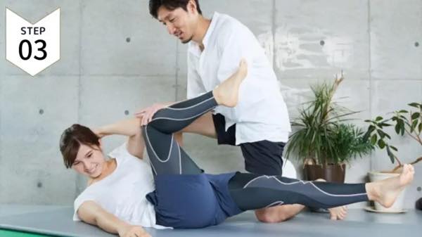 秋田トレーニング&コンディショニング・ラボのジム公式画像