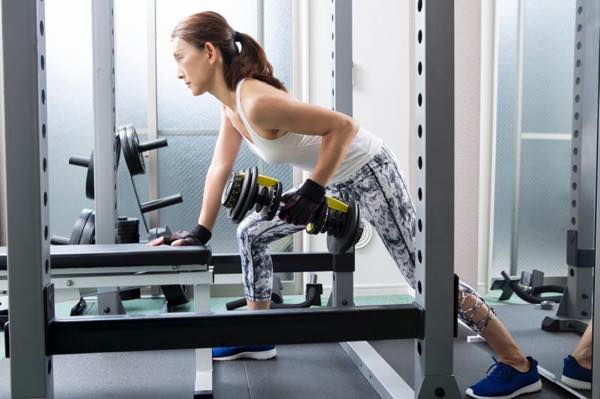 Alternative Method（オルタナティブメソッド）のジム公式画像