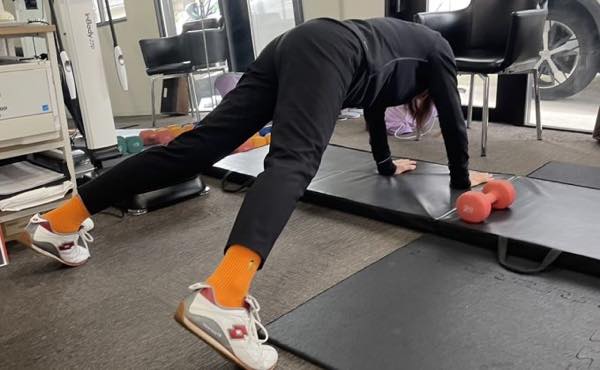 AND LAB.（アンドラボ）のジム公式画像