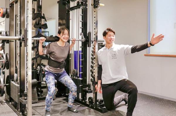 APT ROOM（エーピーティールーム）のジム公式画像