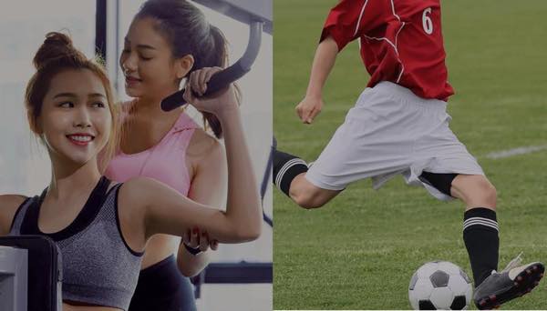 ASUKA SPORTS（アスカ）のジム公式画像