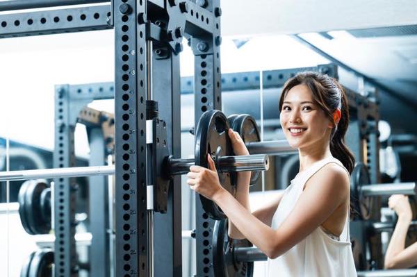 B-STUDIO（ビースタジオ）のジム公式画像