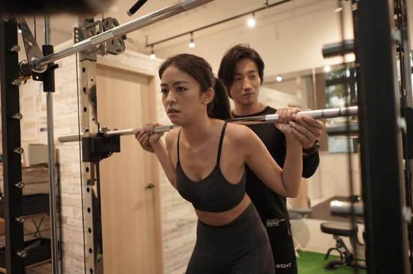 B.Y GYM（ビーワイジム）のジム公式画像