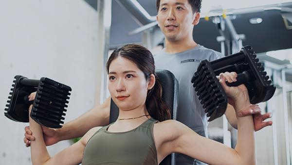 BASIS（ベイシス）のジム公式画像