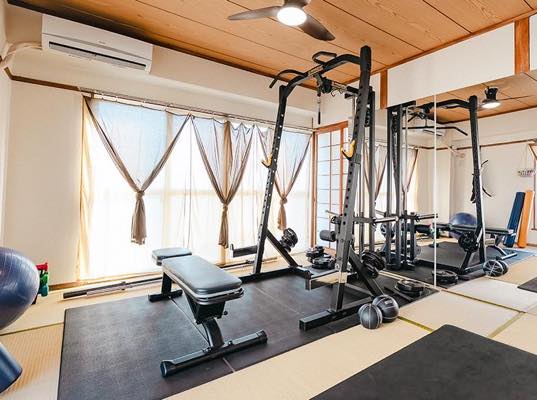 BEETODIO（ビートディオ）のジム公式画像