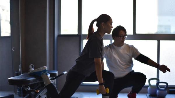 BEHOMA（ベホマ）のジム公式画像