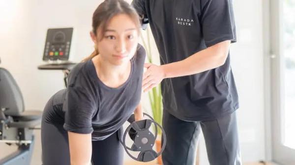 BESTA（ベスタ）のジム公式画像