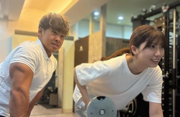 美Body工房（ビボディコウボウ）のジム公式画像