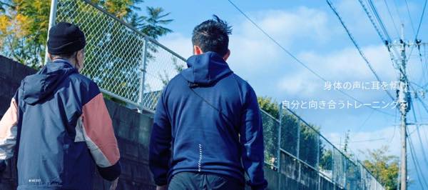 BLUE（ブルー）のジム公式画像