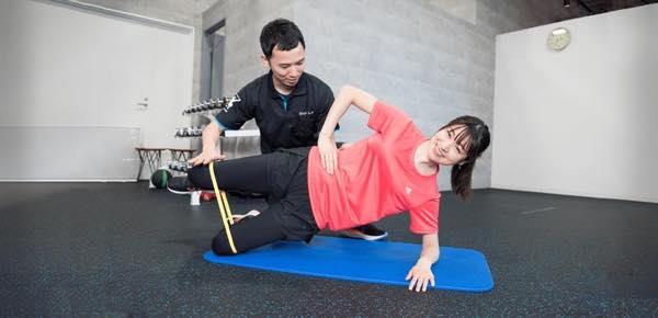 BodyBase（ボディベース）のジム公式画像