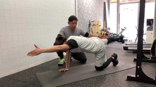 Body Design Works（ボディデザインワークス）のジム公式画像