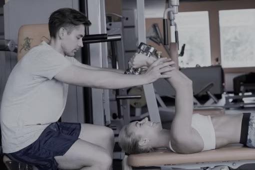 ​BodyLimit（ボディリミット）のジム公式画像