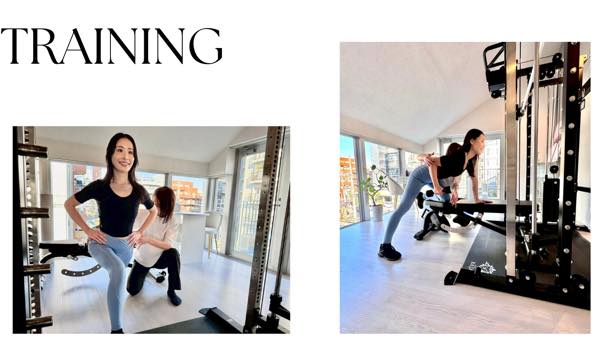 Body Terrace（ボディテラス）のジム公式画像