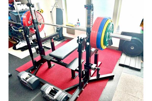 BRAIN（ブレイン）のジム公式画像