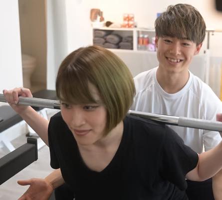 BY-FIT（ビーフィット）のジム公式画像