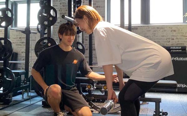 Certeza Fitness Gym YAMANASHI（セルテーザ）のジム公式画像