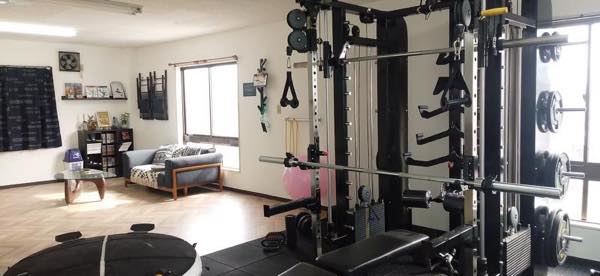 COCO PERSONAL（ココパーソナル）のジム公式画像