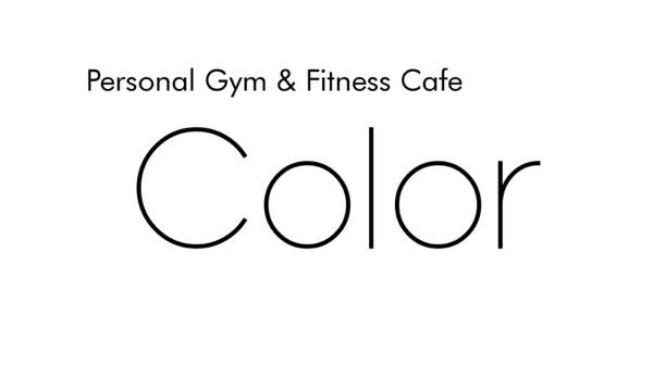 COLOR GYM（カラージム）のジム公式画像