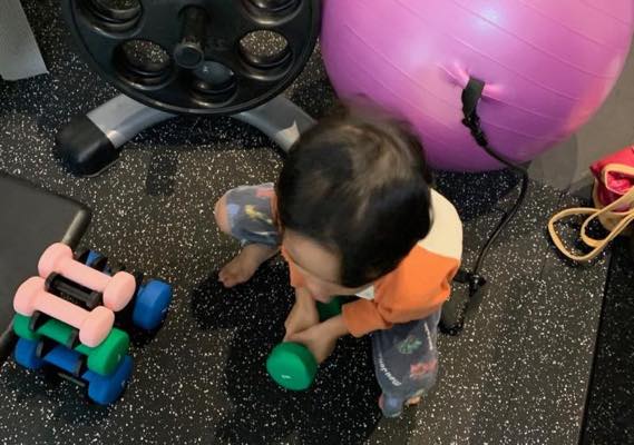 Corure（コルーレ）のジム公式画像