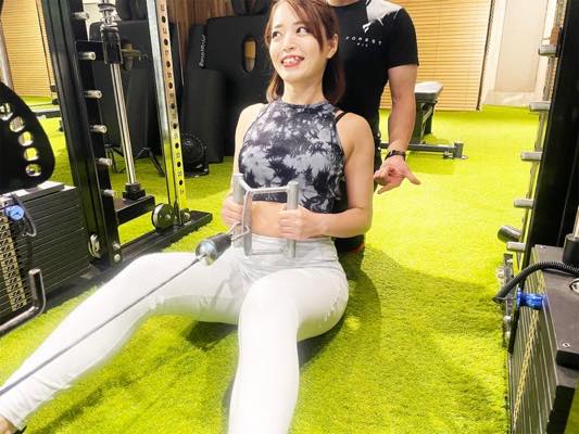 CREST CREATIONS（クレストクリエイションズ）のジム公式画像