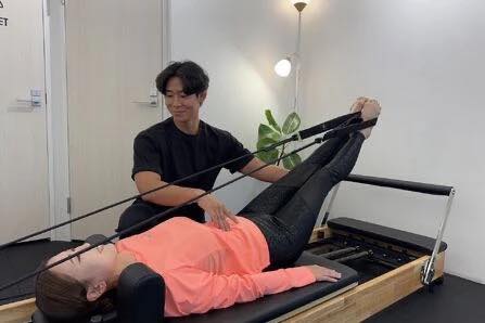 DI-BASE（ディーベース）のジム公式画像