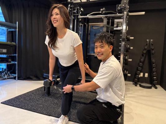 EARTH（アース）のジム公式画像