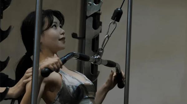 ECLEIL（エクレイル）のジム公式画像