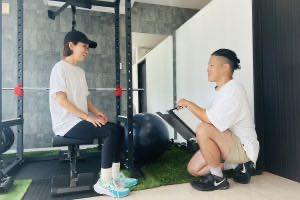 EIGHT BODY（エイトボディ）のジム公式画像