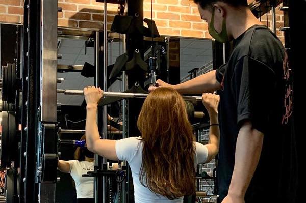 EMPTHZ（エンプス）のジム公式画像