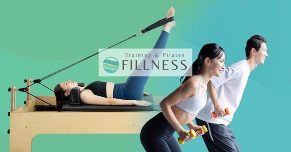 FILLNESS（フィルネス）のジム公式画像