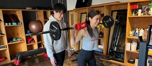 ビギナーフィットネス FIRST（ファースト）のジム公式画像