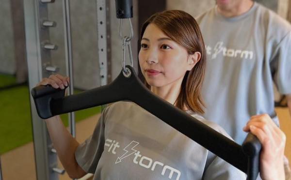FIT STORM（フィットストーム）のジム公式画像