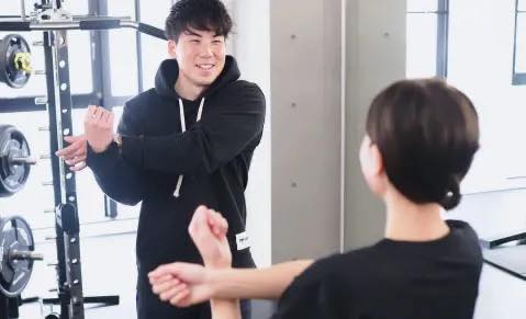 FITHIVE（フィットハイブ）のジム公式画像