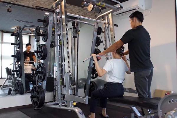 FitNear（フィットニア）のジム公式画像