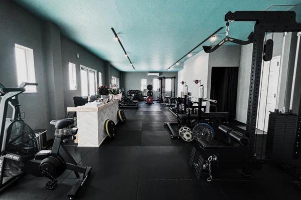 FLEXER（フレクサー）のジム公式画像