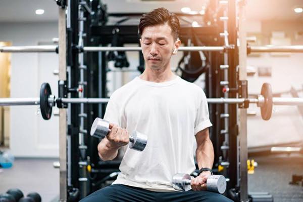 FOLLOW（フォロー）のジム公式画像