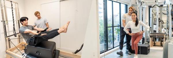 FOMIE GYM（フォミージム）のジム公式画像