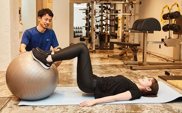 G-habit（ジーハビット）のジム公式画像