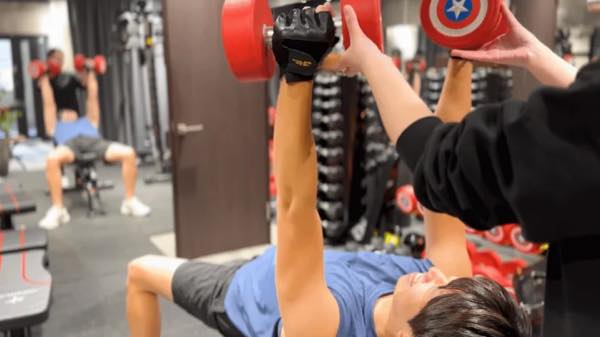 GENE MOTIVATION（ジーンモチベーション）のジム公式画像