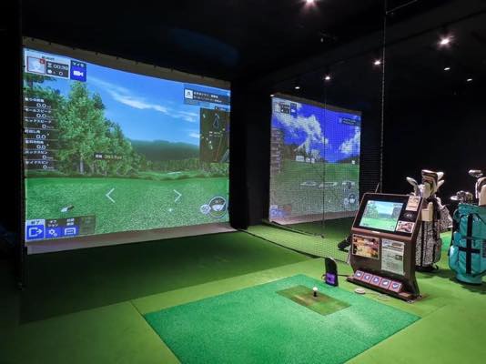 RELAXSH（リラックシュ）のジム公式画像