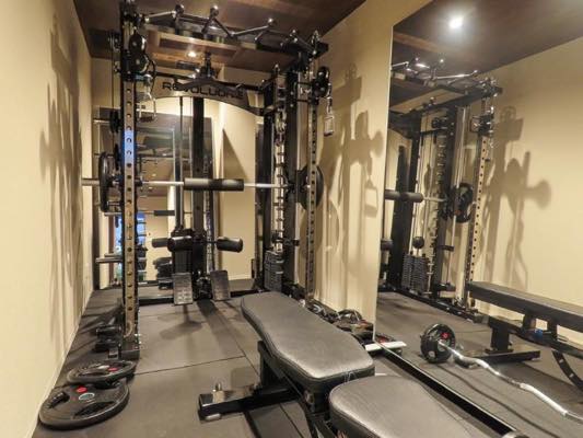 GT GYM（ジーティージム）のジム公式画像