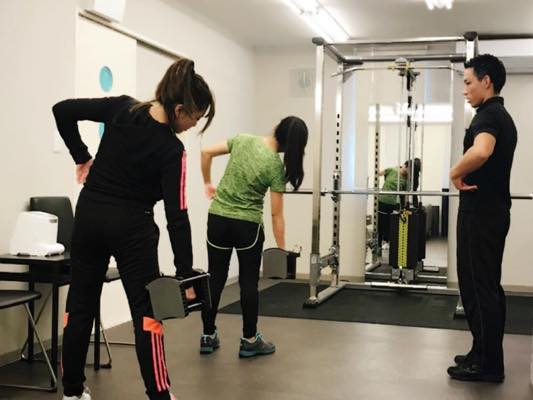 MINTEA（ミンティー）のジム公式画像