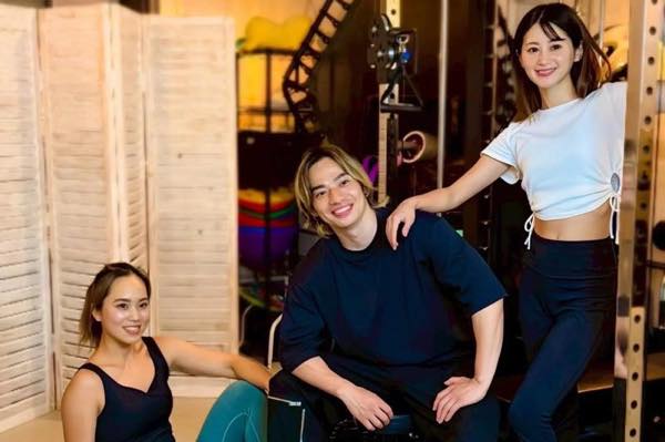 SPORTS LOG（スポーツログ）のジム公式画像