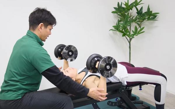 HERAKLES（ヘラクレス）のジム公式画像