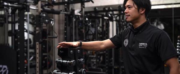 HYPE（ハイプ）のジム公式画像