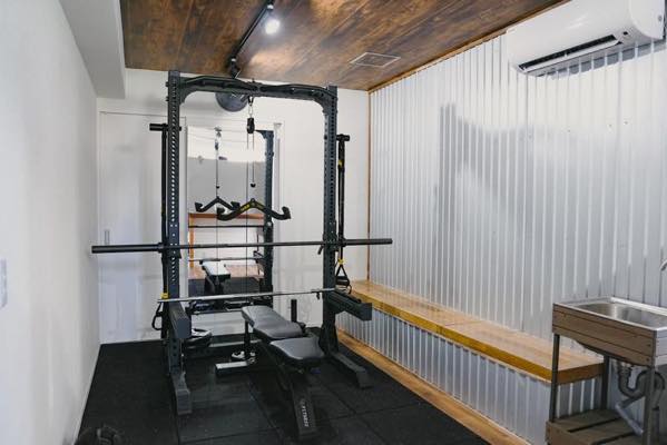 IGNITE（イグナイト）のジム公式画像