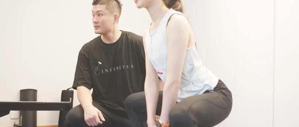 INFINITUS（インフィニタス）のジム公式画像