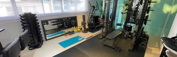 ISAMI GYM（イサミジム）のジム公式画像