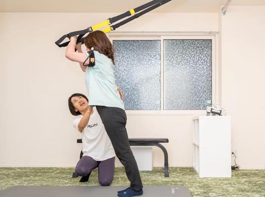 PLOM（プロム）のジム公式画像